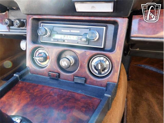 1979 MG MGB (CC-2066563) for sale in Ruskin, Florida