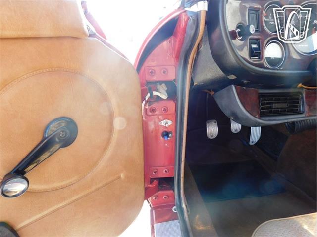 1979 MG MGB (CC-2066563) for sale in Ruskin, Florida