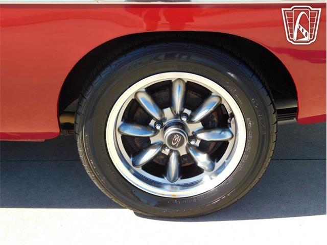 1979 MG MGB (CC-2066563) for sale in Ruskin, Florida