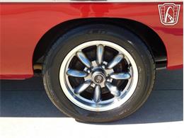1979 MG MGB (CC-2066563) for sale in Ruskin, Florida