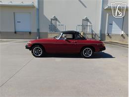 1979 MG MGB (CC-2066563) for sale in Ruskin, Florida