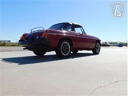 1979 MG MGB (CC-2066563) for sale in Ruskin, Florida