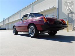 1979 MG MGB (CC-2066563) for sale in Ruskin, Florida