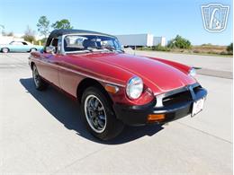 1979 MG MGB (CC-2066563) for sale in Ruskin, Florida