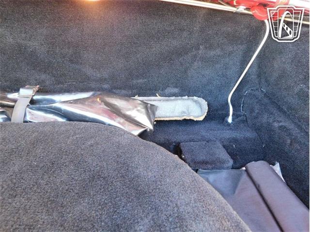 1979 MG MGB (CC-2066563) for sale in Ruskin, Florida