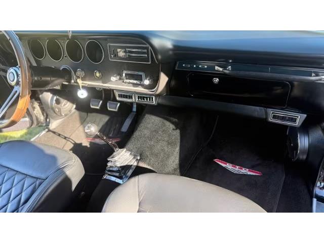 1966 Pontiac GTO (CC-2066564) for sale in Addison, Illinois