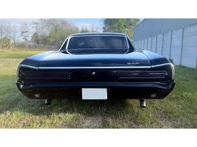 1966 Pontiac GTO (CC-2066564) for sale in Addison, Illinois