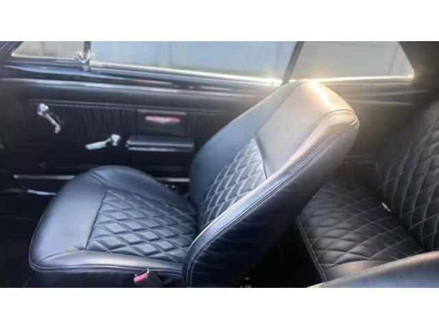 1966 Pontiac GTO (CC-2066564) for sale in Addison, Illinois