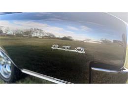 1966 Pontiac GTO (CC-2066564) for sale in Addison, Illinois