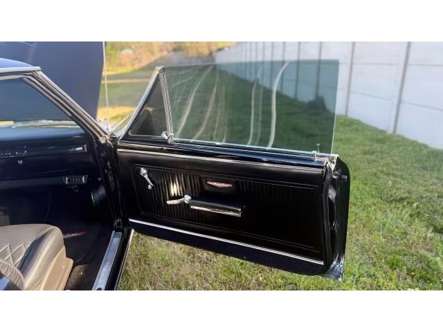 1966 Pontiac GTO (CC-2066564) for sale in Addison, Illinois