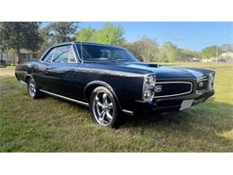 1966 Pontiac GTO (CC-2066564) for sale in Addison, Illinois