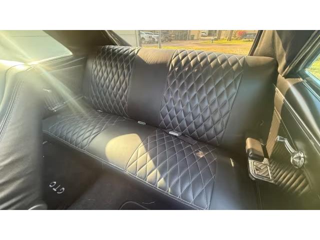 1966 Pontiac GTO (CC-2066564) for sale in Addison, Illinois