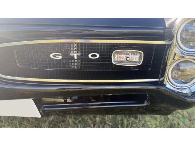 1966 Pontiac GTO (CC-2066564) for sale in Addison, Illinois