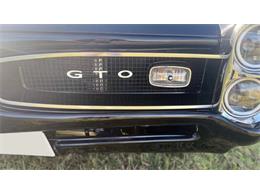 1966 Pontiac GTO (CC-2066564) for sale in Addison, Illinois