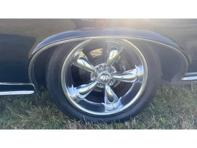 1966 Pontiac GTO (CC-2066564) for sale in Addison, Illinois