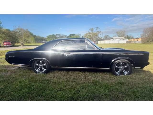 1966 Pontiac GTO (CC-2066564) for sale in Addison, Illinois