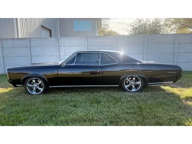 1966 Pontiac GTO (CC-2066564) for sale in Addison, Illinois