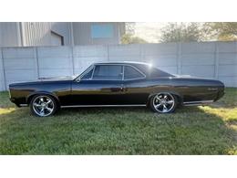 1966 Pontiac GTO (CC-2066564) for sale in Addison, Illinois