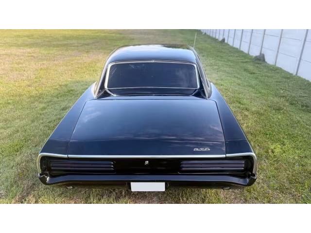 1966 Pontiac GTO (CC-2066564) for sale in Addison, Illinois