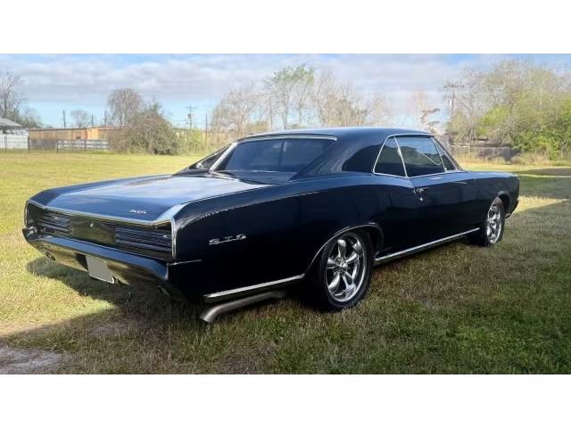 1966 Pontiac GTO (CC-2066564) for sale in Addison, Illinois