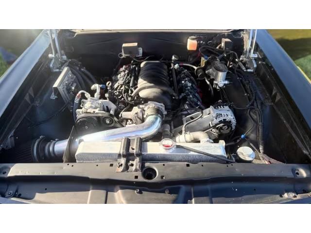 1966 Pontiac GTO (CC-2066564) for sale in Addison, Illinois