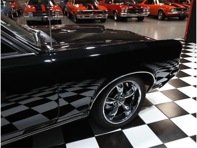 1966 Pontiac GTO (CC-2066564) for sale in Addison, Illinois