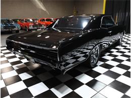 1966 Pontiac GTO (CC-2066564) for sale in Addison, Illinois