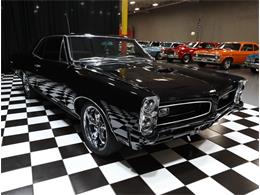 1966 Pontiac GTO (CC-2066564) for sale in Addison, Illinois