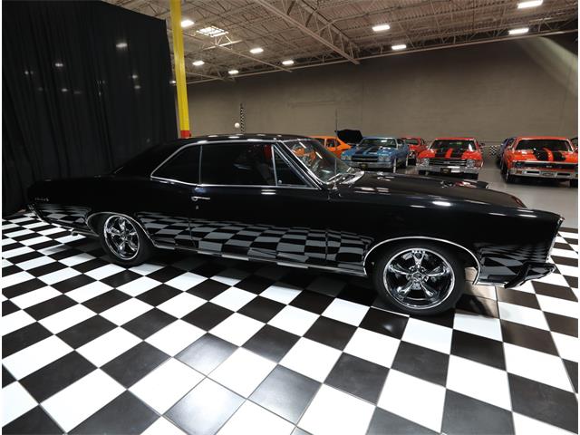 1966 Pontiac GTO (CC-2066564) for sale in Addison, Illinois