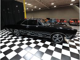 1966 Pontiac GTO (CC-2066564) for sale in Addison, Illinois