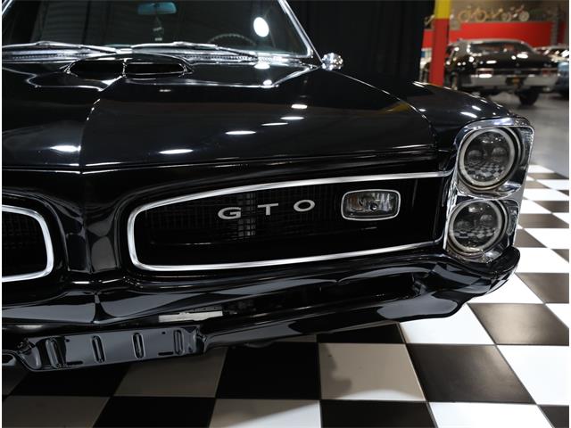 1966 Pontiac GTO (CC-2066564) for sale in Addison, Illinois