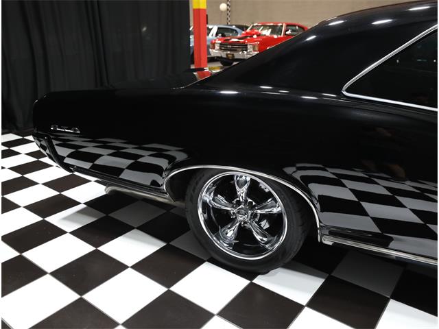 1966 Pontiac GTO (CC-2066564) for sale in Addison, Illinois