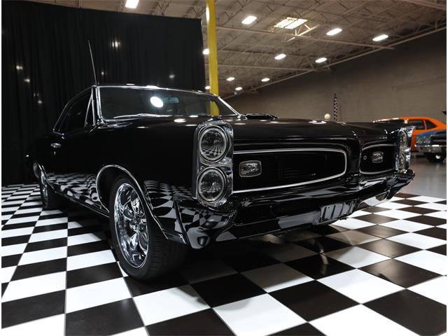 1966 Pontiac GTO (CC-2066564) for sale in Addison, Illinois