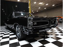 1966 Pontiac GTO (CC-2066564) for sale in Addison, Illinois