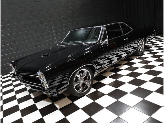 1966 Pontiac GTO (CC-2066564) for sale in Addison, Illinois