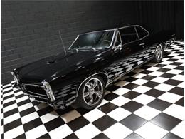 1966 Pontiac GTO (CC-2066564) for sale in Addison, Illinois
