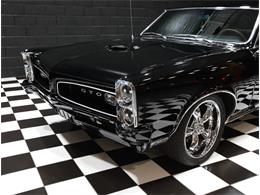 1966 Pontiac GTO (CC-2066564) for sale in Addison, Illinois