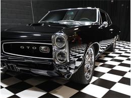 1966 Pontiac GTO (CC-2066564) for sale in Addison, Illinois