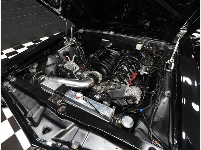 1966 Pontiac GTO (CC-2066564) for sale in Addison, Illinois
