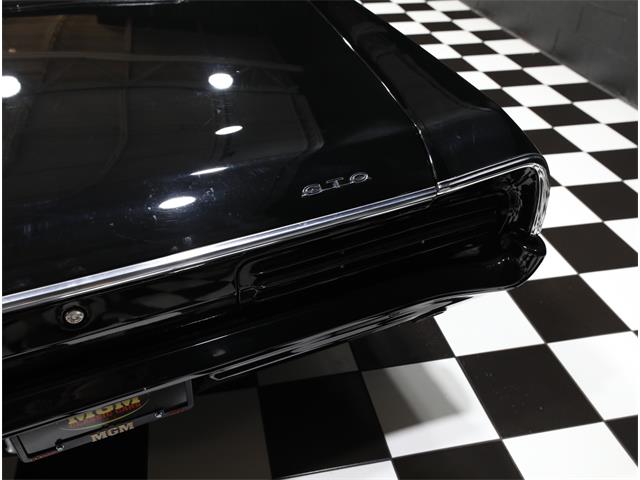 1966 Pontiac GTO (CC-2066564) for sale in Addison, Illinois