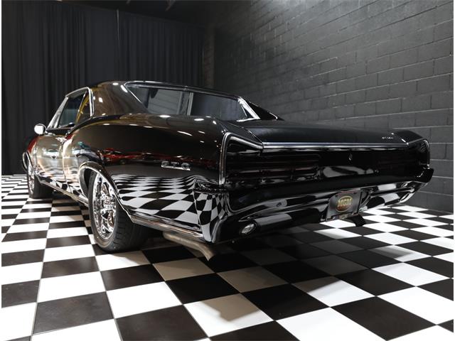 1966 Pontiac GTO (CC-2066564) for sale in Addison, Illinois