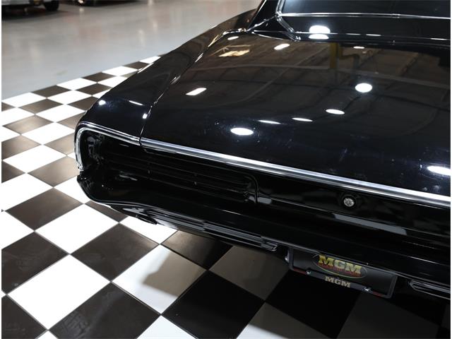 1966 Pontiac GTO (CC-2066564) for sale in Addison, Illinois