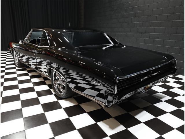 1966 Pontiac GTO (CC-2066564) for sale in Addison, Illinois