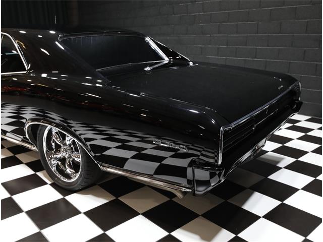 1966 Pontiac GTO (CC-2066564) for sale in Addison, Illinois