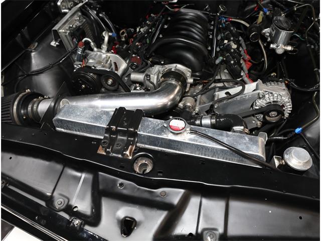1966 Pontiac GTO (CC-2066564) for sale in Addison, Illinois