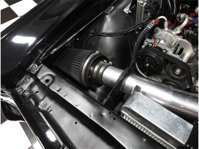 1966 Pontiac GTO (CC-2066564) for sale in Addison, Illinois