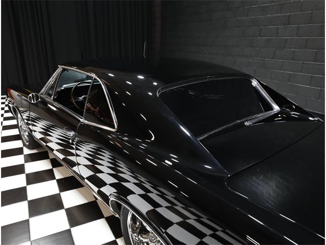 1966 Pontiac GTO (CC-2066564) for sale in Addison, Illinois