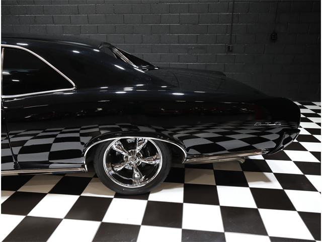 1966 Pontiac GTO (CC-2066564) for sale in Addison, Illinois
