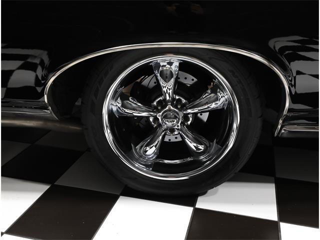 1966 Pontiac GTO (CC-2066564) for sale in Addison, Illinois