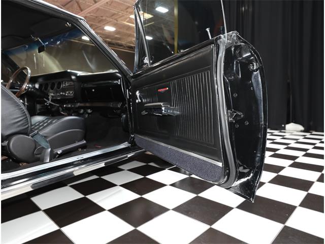 1966 Pontiac GTO (CC-2066564) for sale in Addison, Illinois